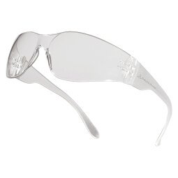 Lunettes de protection monobloc Delta Plus Brava 2