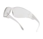 Lunettes polycarbonate monobloc Delta Plus Brava 2 Mirror