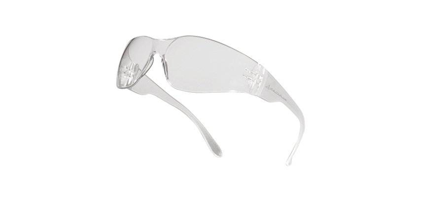 Safety glasses Delta Plus Brava 2 Mirror