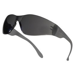 Lunettes de protection monobloc Delta Plus Brava 2