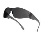 Lunettes de protection monobloc Delta Plus Brava 2