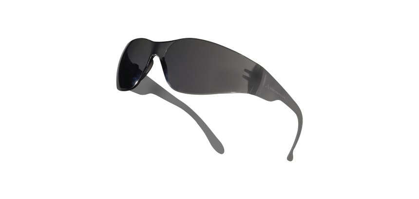 Lunettes de protection monobloc Delta Plus Brava 2