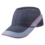 De_casquette air coltan noir visiere 5cm