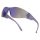 Protective glasses