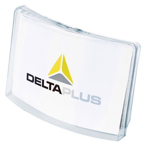 Badge for Delta Plus safety helmet