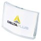 Badge for Delta Plus safety helmet