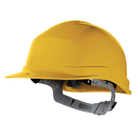 Casque de chantier Delta Plus Zircon 1