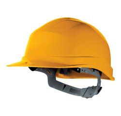 Casco de obra ajustable Delta Plus Zircon 1