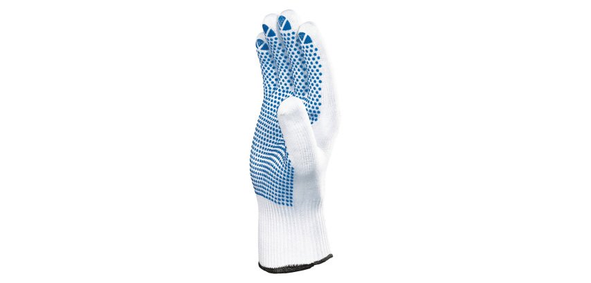 Gants de manutention à picots Delta Plus PM160 - La paire