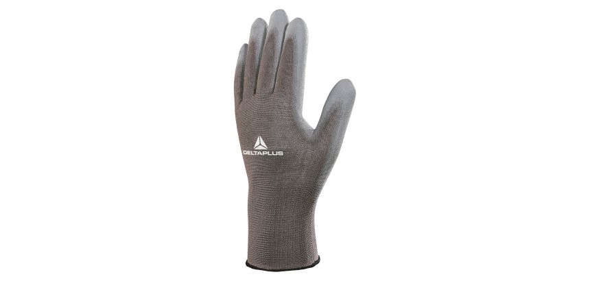 Gants de manutention Delta Plus VE702PG - La paire
