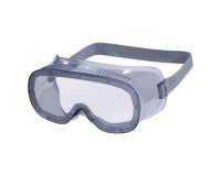 Gafas policarbonato ventilación directa Delta Plus Muria 1
