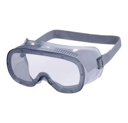 Gafas policarbonato ventilación directa Delta Plus Muria 1