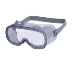 Lunettes masque polycarbonate ventilation directe Delta Plus Muria 1