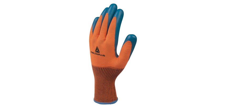 Gants de manutention générale Delta Plus VE733  - La paire