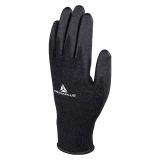 Working gloves for dry environments Delta Plus VE702PN - by pair