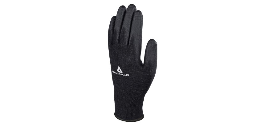 Gants de manutention en milieu sec Delta Plus VE702PN - La paire