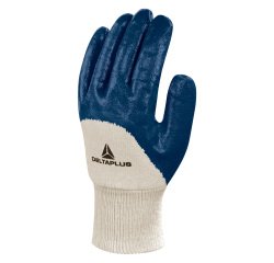 Guantes Nitrilo Delta Plus NI150 Talla 10