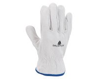 Guantes de piel flor de vacuno Delta Plus FBN49