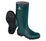 Bottes de sécurité en PVC Delta Plus BRONZE2 S5 SRA - La paire