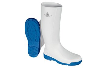 Bottes de sécurité