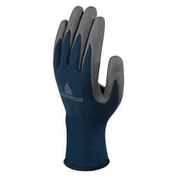 Guantes de punto 100% poliamida  Delta Plus SAFE & STRONG VV811