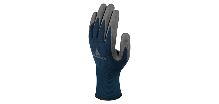 Gants de manutention polyvalents Delta Plus SAFE & STRONG VV811 - La paire