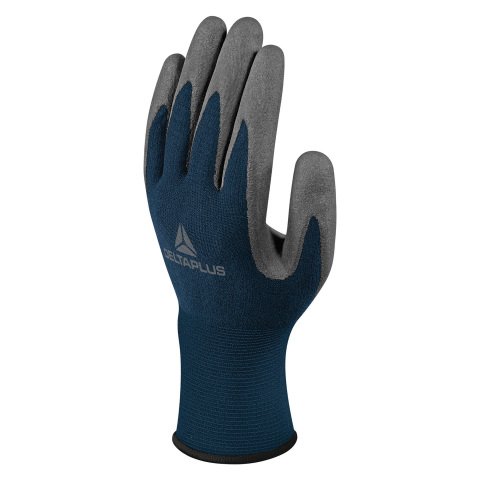 Guantes de punto 100% poliamida Delta Plus SAFE & STRONG VV811 Talla 10