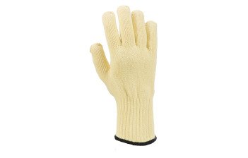 Thermal protection gloves