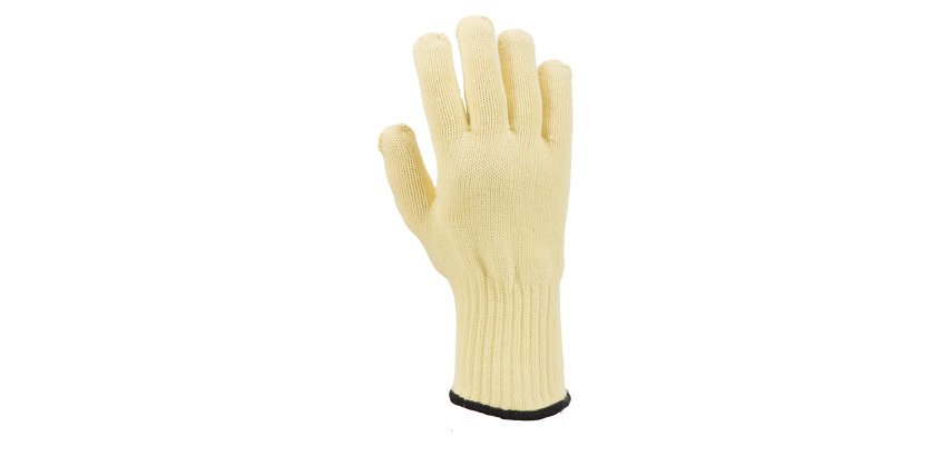 Heat resistant gloves Delta Plus KPG10 - by pair