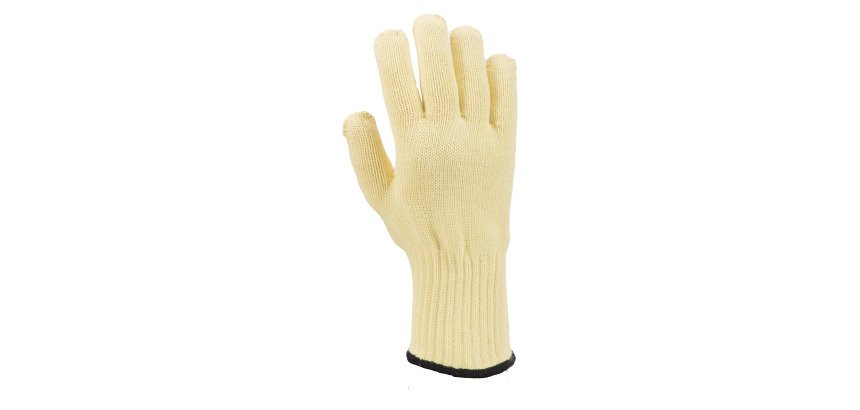 Gants anti-coupure anti-chaleur Delta Plus KPG10 - La paire