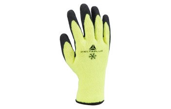 Handschoenen met thermische bescherming