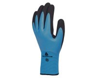 Guantes de látex acrílico/poliamida Delta Plus THRYM VV736