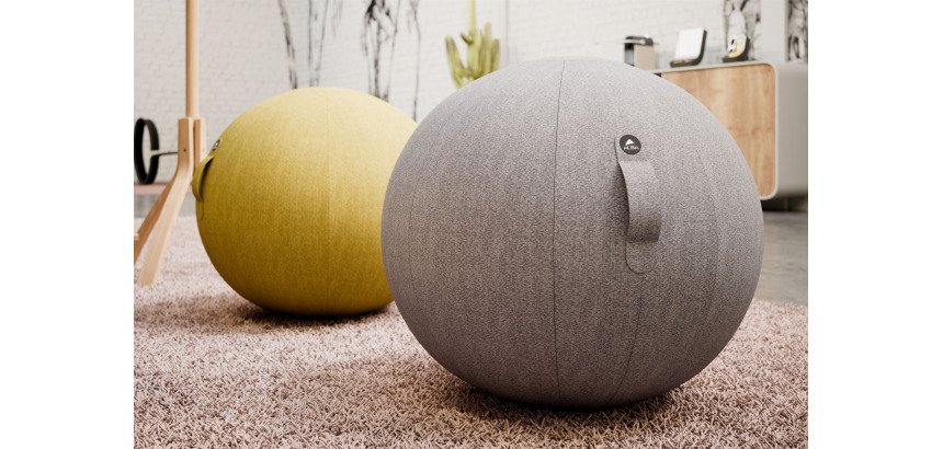 Ergonomischer Ball - ERGOBALL