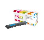 Toner Owa compatibile Brother TN-245C / TN-246C ciano