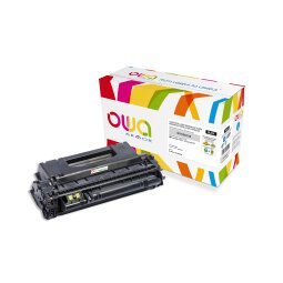 Toner OWA HP k12335 k12335ow nero