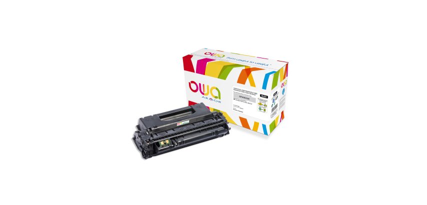 Toner OWA HP k12335 k12335ow nero
