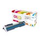 Toner OWA Compatibile HP CE311A ciano / Canon 729C ciano