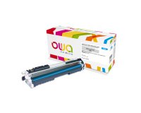 Toner OWA Compatibile HP CE311A ciano / Canon 729C ciano