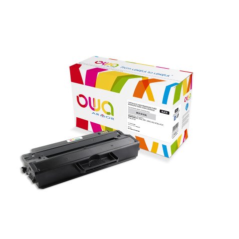 Toner ARMOR compatibile Samsung mlt103l nero