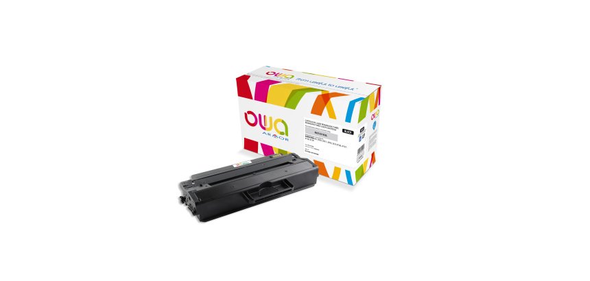 Toner ARMOR compatibile Samsung mlt103l nero