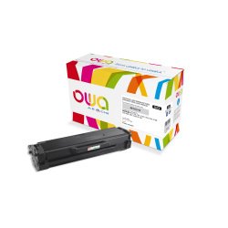 Toner OWA Compatibile Samsung mlt-d101s nero