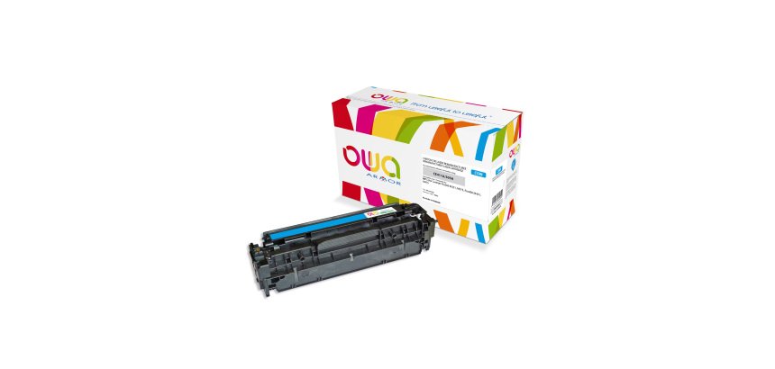 Toner OWA per Hp 305A