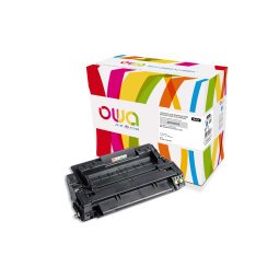 Toner OWA Compatibile HP nero