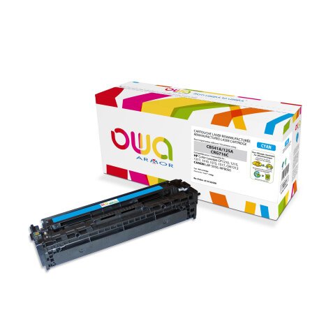 Toner OWA per Hp 125A / Canon 716