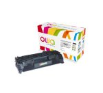 Toner OWA Compatibile HP CE505A / CANON 719 NERO