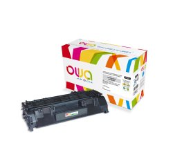En_comp laser owa x hp ce505a. canon 719 no