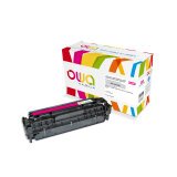 Toner OWA Compatibile Hp CE413A / 305A magenta