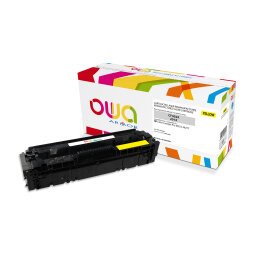 Toner OWA per Hp 201X