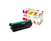 Toner OWA compatibile HP CF360X / 508X nero