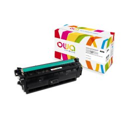 Toner OWA compatibile HP CF360X / 508X nero